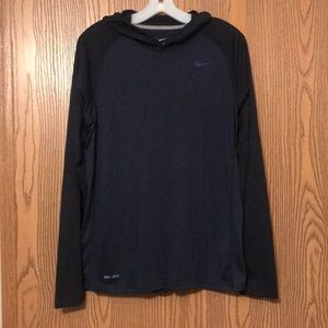 Nike Dri-Fit Hoodie